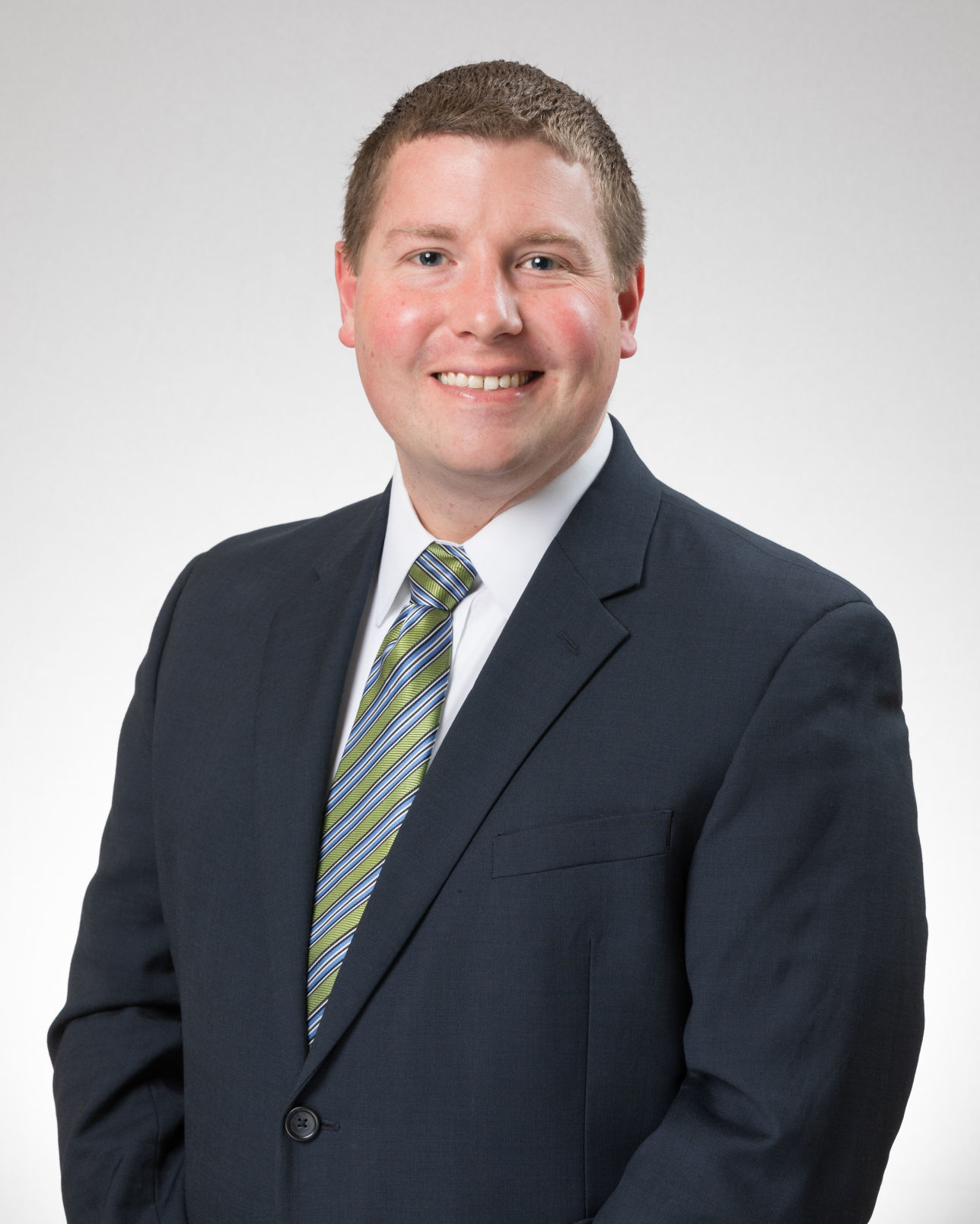 Sen. Bryce Bennett